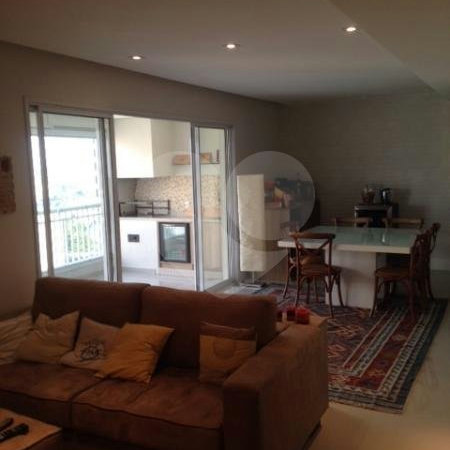 Apartamento à venda com 2 quartos, sendo 1 suíte,  em Vila Leopoldina, São Paulo, SP