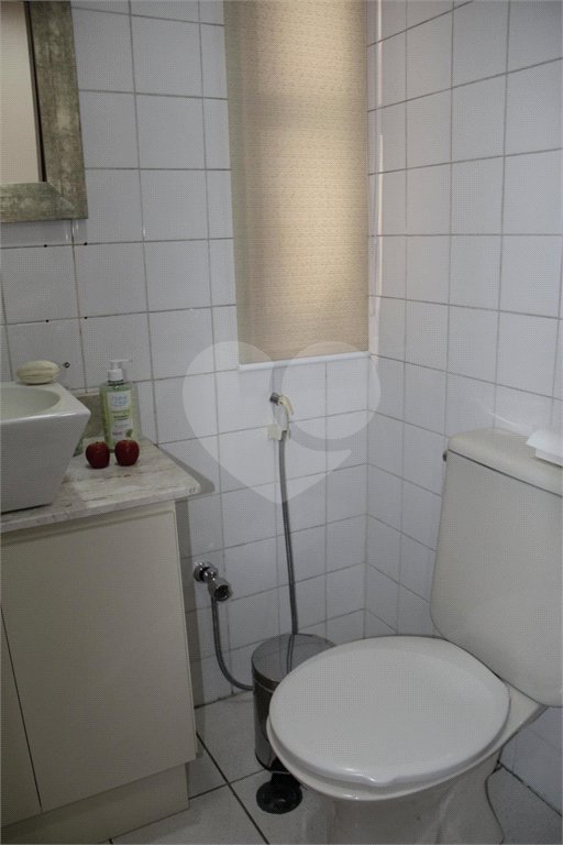 Sala à venda ou para alugar com 1 quarto em Perdizes, São Paulo, SP