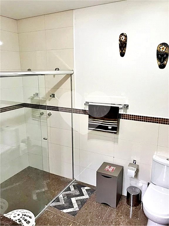 Casa à venda com 4 suítes no condomínio Sausalito, Mairiporã - SP