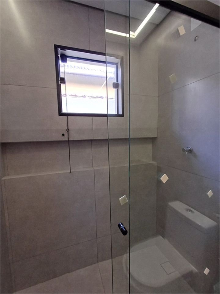 Casa Residencial à venda, Tupi, Praia Grande - CA0274.