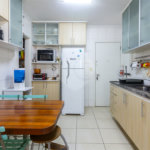 Apartamento à venda com 4 quartos, sendo 2 suítes, em Perdizes, São Paulo, SP
