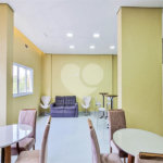 Apartamento à venda com 1 quarto em Vila Mazzei, São Paulo, SP