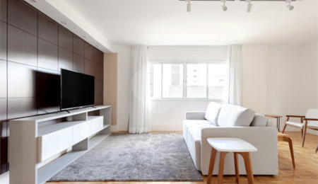 Apartamento à venda com 3 quartos, sendo 1 suíte,  em Itaim Bibi, São Paulo, SP
