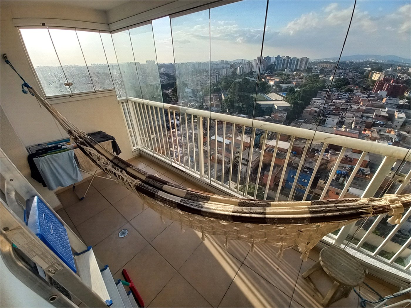 Apartamento à venda ou para alugar com 2 quartos, sendo 1 suíte,  em Fazenda Morumbi, São Paulo, SP