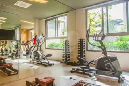 Apartamento à venda com 3 suítes em Vila Mariana, São Paulo, SP