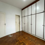 Apartamento à venda com 1 suíte em Tijuca, Rio de Janeiro, RJ