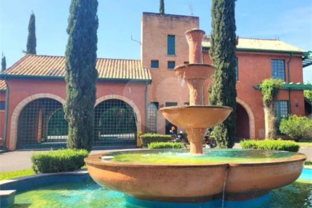 Terreno à venda no condomínio Villa Toscana, Votorantim - SP