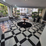 Apartamento Residencial à venda, Gonzaga, Santos - AP0849.