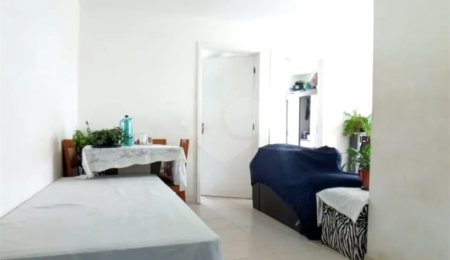 Apartamento à venda com 2 quartos em Freguesia do Ó, São Paulo, SP