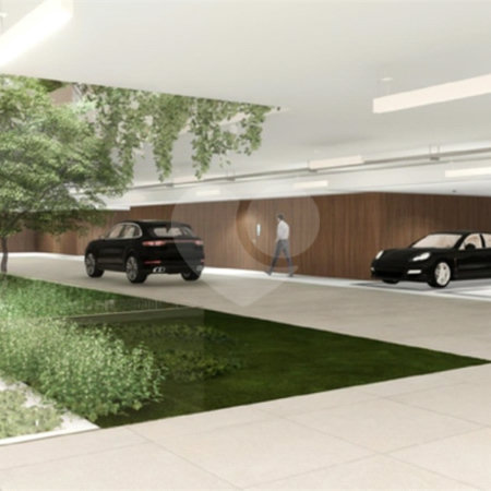 Casa à venda com 4 suítes no condomínio Unyco Chácara Flora, São Paulo - SP