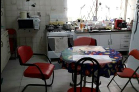 Casa à venda com 3 quartos, sendo 1 suíte,  em Rio Pequeno, São Paulo, SP