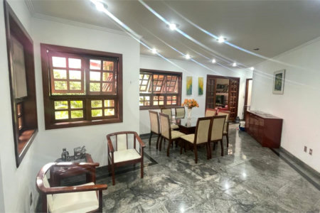 Casa à venda com 4 suítes no condomínio Vivendas do Lago, Sorocaba - SP