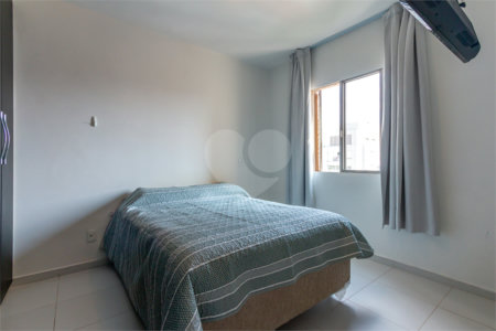 Apartamento à venda com 1 suíte em Vila Olímpia, São Paulo, SP