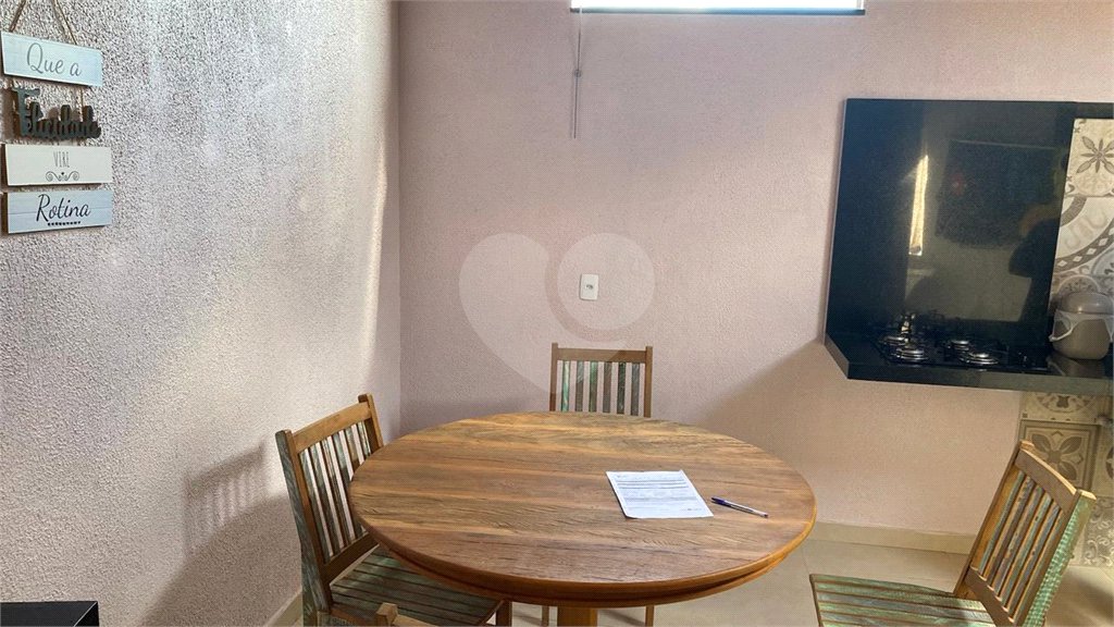 Casa à venda com 3 quartos no condomínio Moradas Iii, São Carlos - SP