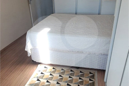Sobrado à venda com 3 quartos, sendo 2 suítes, em Água Fria, São Paulo, SP