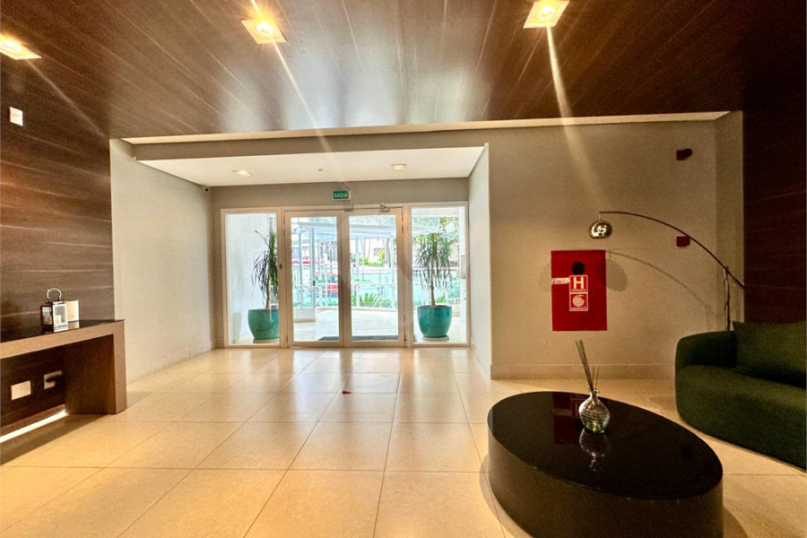Apartamento à venda com 2 quartos, sendo 1 suíte, em Lauzane Paulista, São Paulo, SP