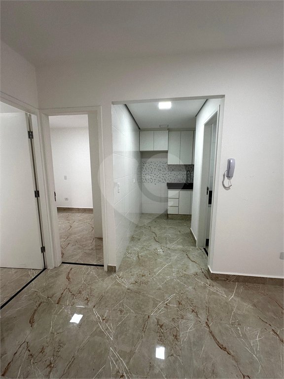 Apartamento à venda ou para alugar com 2 quartos em Mandaqui, São Paulo, SP