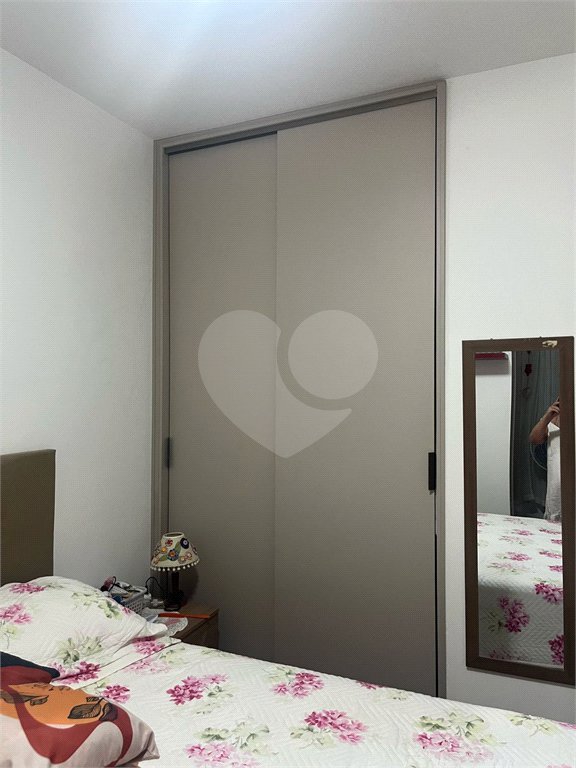 Apartamento à venda com 2 quartos, sendo 1 suíte, em Parque Residencial Flamboyant, São José dos Campos, SP