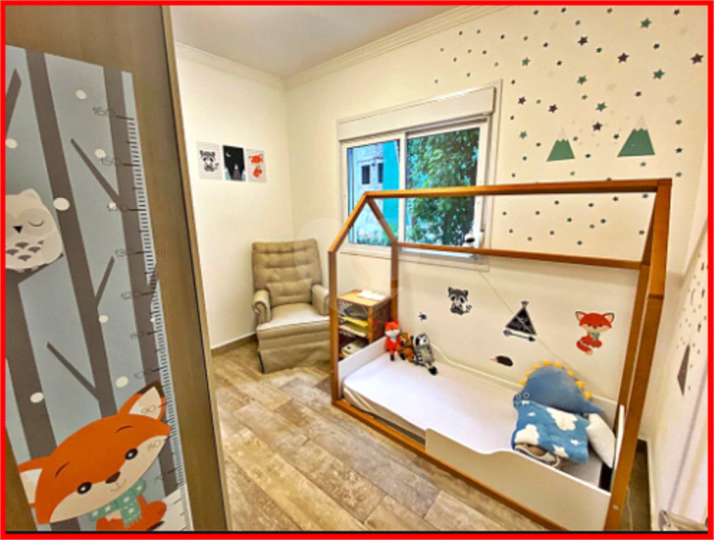 Apartamento à venda com 2 quartos, sendo 1 suíte, em Santana, São Paulo, SP