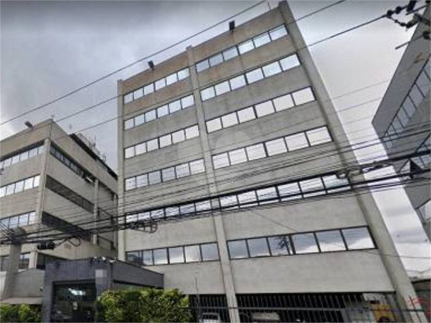 Laje Corporativa para alugar em Água Branca, São Paulo, SP
