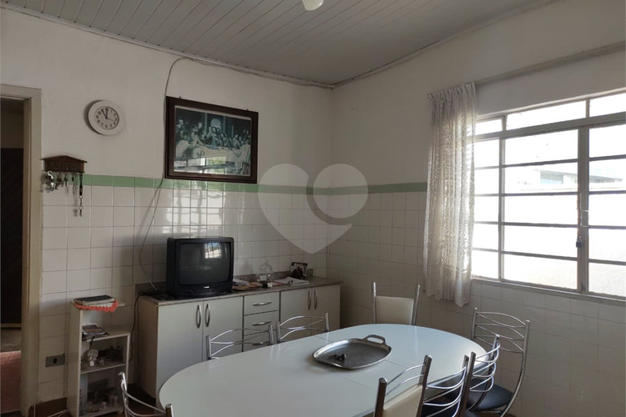 Casa à venda com 4 quartos em Casa Verde, São Paulo, SP