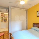 Apartamento à venda com 4 quartos, sendo 1 suíte, em Chácara Santo Antônio, São Paulo, SP