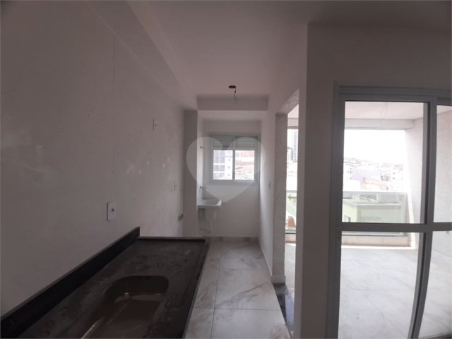 Apartamento à venda com 2 quartos, sendo 1 suíte,  em Tucuruvi, São Paulo, SP