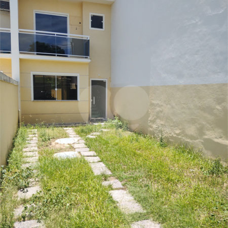 Casa à venda com 2 suítes em Campo Grande, Rio de Janeiro, RJ