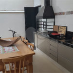 Casa à venda com 3 suítes no condomínio Real Park - Paulínia, Paulínia - SP