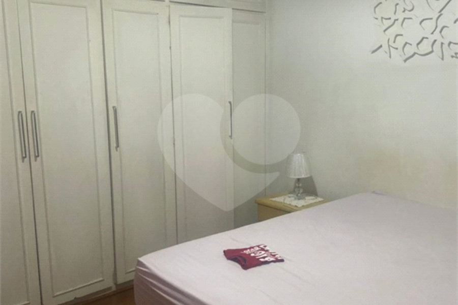Sobrado para alugar com 3 quartos, sendo 1 suíte, em Limão, São Paulo, SP