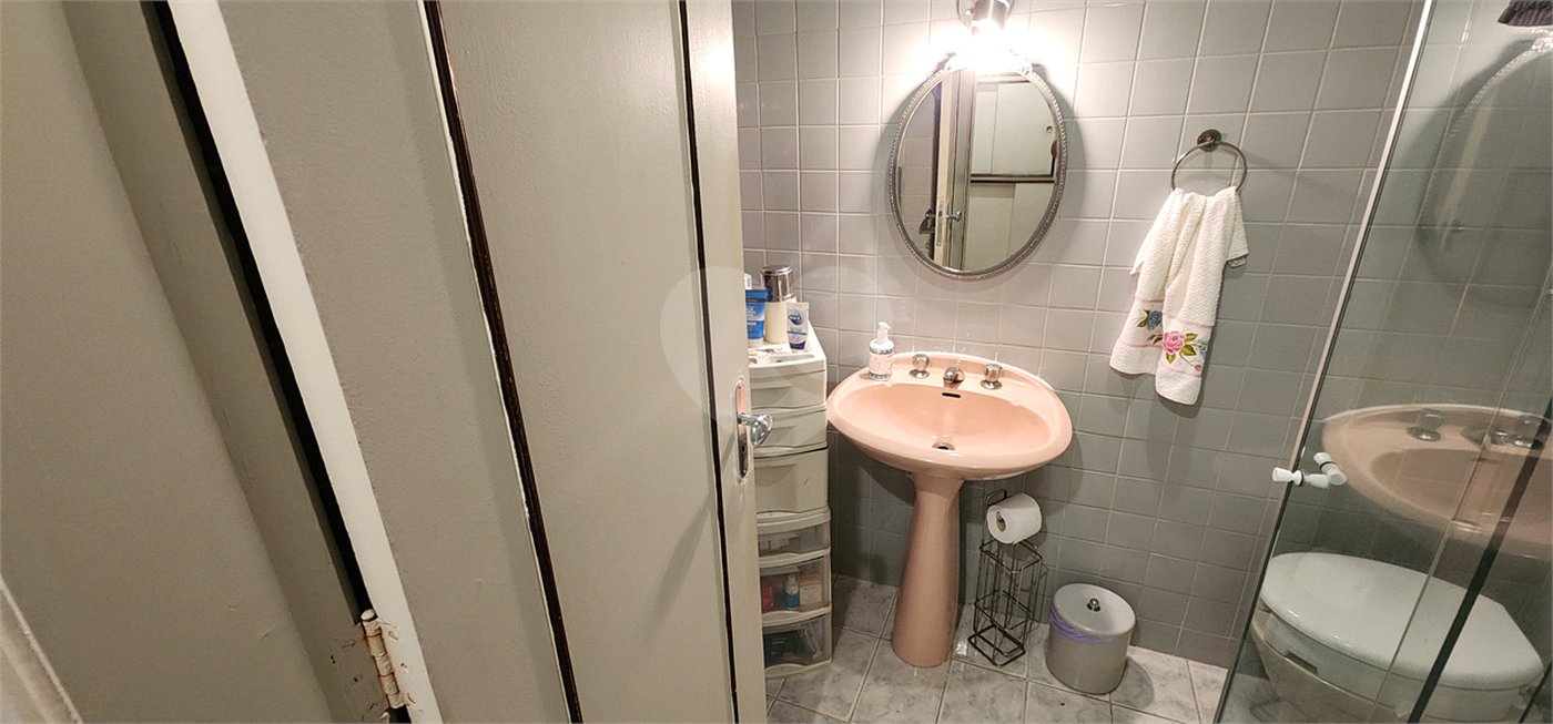 Apartamento à venda com 3 quartos, sendo 1 suíte, em Tijuca, Rio de Janeiro, RJ
