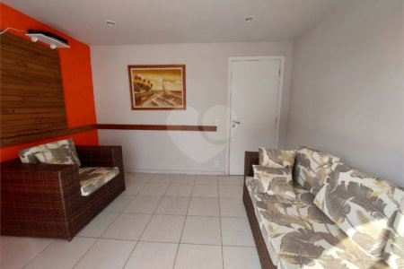 Apartamento à venda com 2 quartos em Tijuca, Rio de Janeiro, RJ