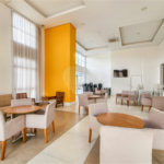 Apartamento à venda com 4 quartos, sendo 3 suítes, em Jardim Cidade Pirituba, São Paulo, SP