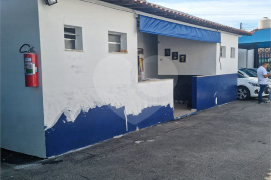 Terreno à venda em Limão, São Paulo, SP