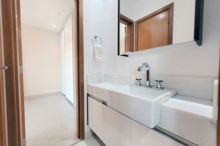 Apartamento com 4 dormitórios, 255 m² - venda por R$ 4.900.000,00 ou aluguel por R$ 30.000,00/mês - Aparecida - Santos/SP