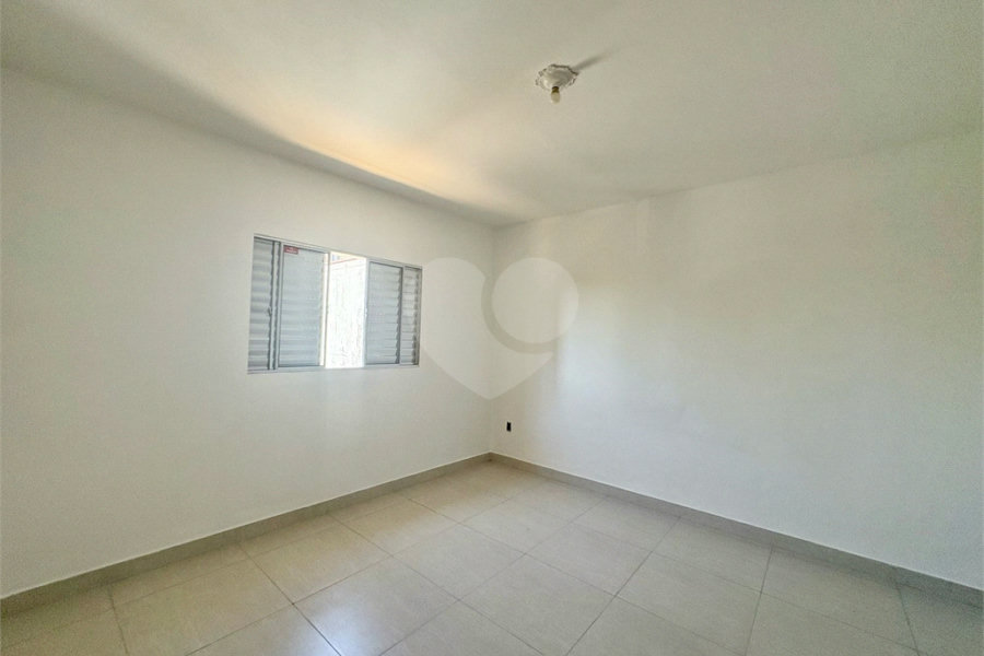 Casa Térrea à venda com 2 quartos em Tucuruvi, São Paulo, SP