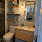 Apartamento à venda com 1 suíte em Pinheiros, São Paulo, SP