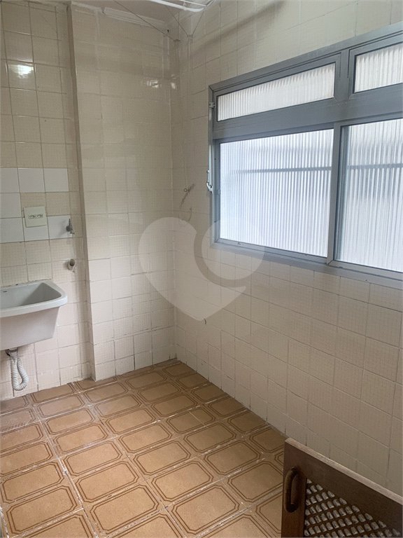 Apartamento à venda com 2 quartos em Tucuruvi, São Paulo, SP