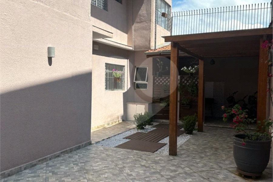 Sobrado à venda com 3 quartos, sendo 1 suíte, em Casa Verde, São Paulo, SP