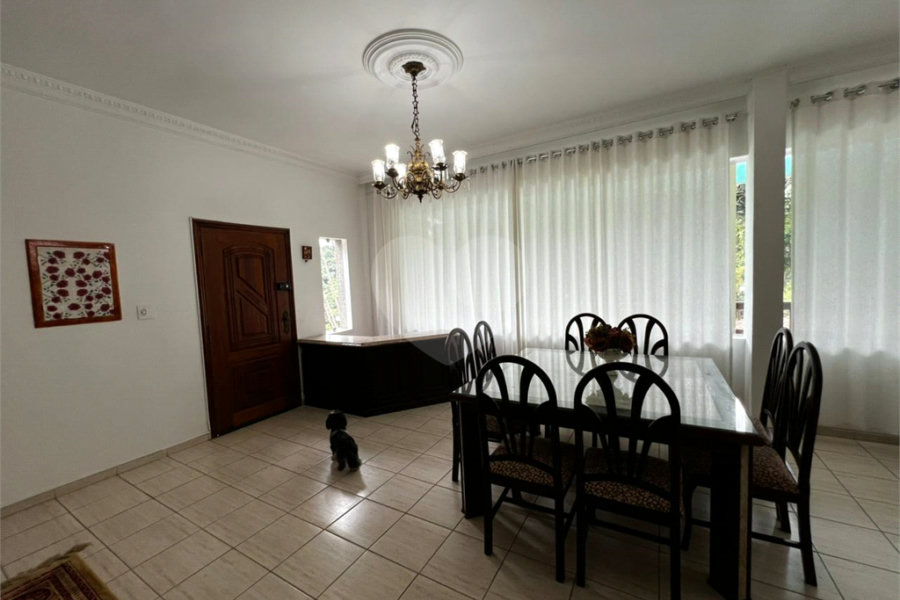Casa à venda com 4 suítes no condomínio Alpes da Cantareira, Mairiporã - SP