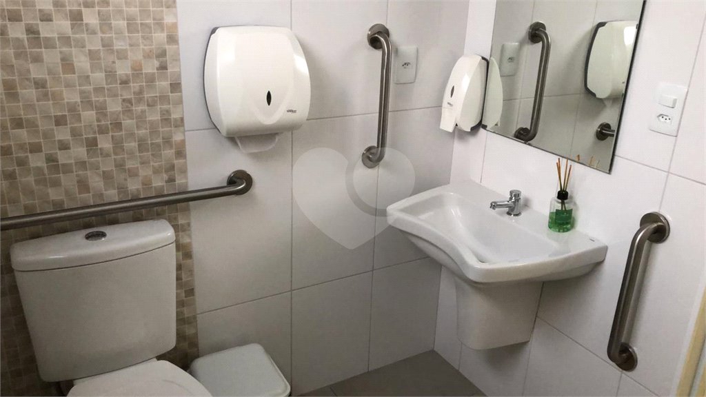 Sala para alugar em Vila Todos os Santos, Indaiatuba, SP