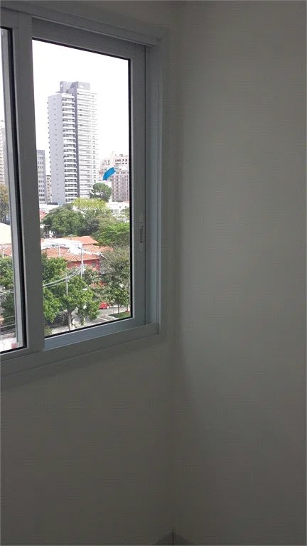 Apartamento à venda com 2 suítes em Vila Madalena, São Paulo, SP