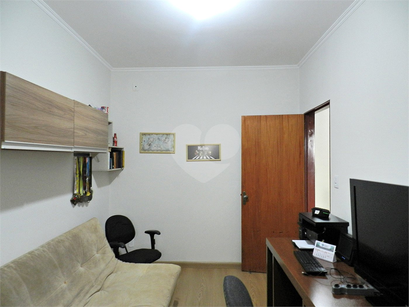 Sobrado à venda com 4 quartos, sendo 3 suítes, em Jardim Paulistano, Ribeirão Preto, SP