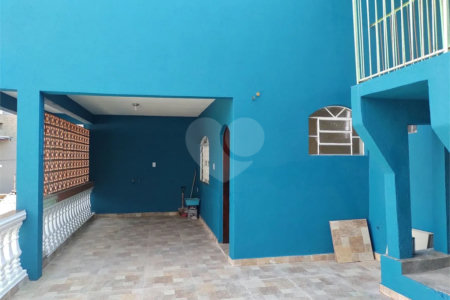 Casa à venda com 2 quartos em Jardim Vitória, Campo Limpo Paulista, SP