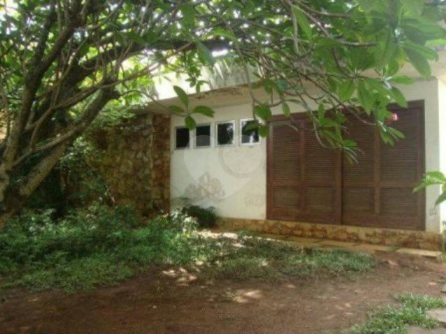 Casa Térrea à venda com 4 quartos, sendo 1 suíte,  em Jardim Floresta, São Paulo, SP
