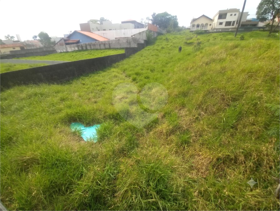 Terreno à venda em Vila Oliveira, Mogi das Cruzes, SP