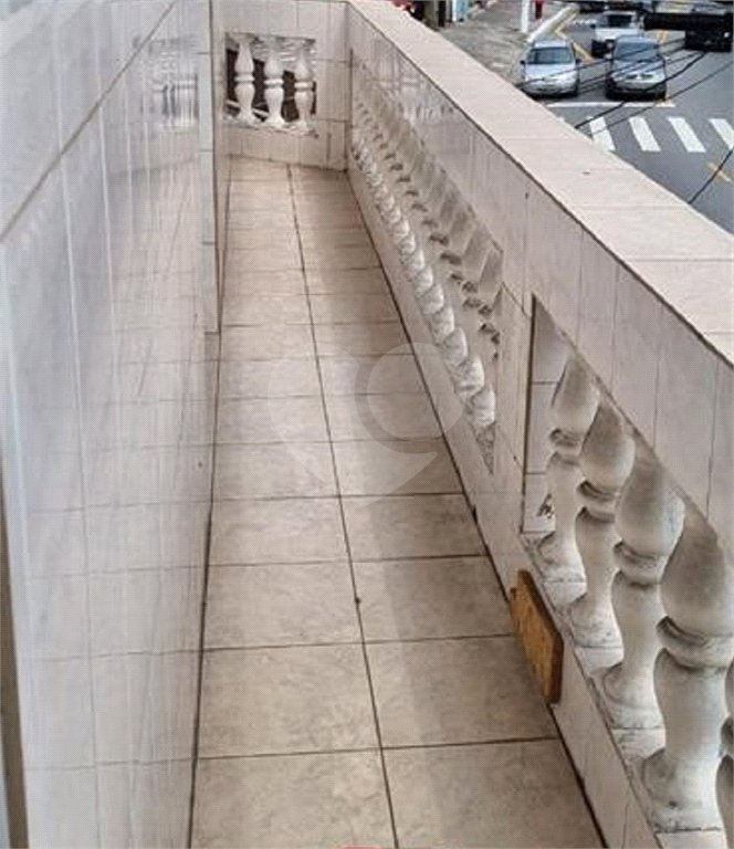 Apartamento à venda com 2 quartos em Tucuruvi, São Paulo, SP