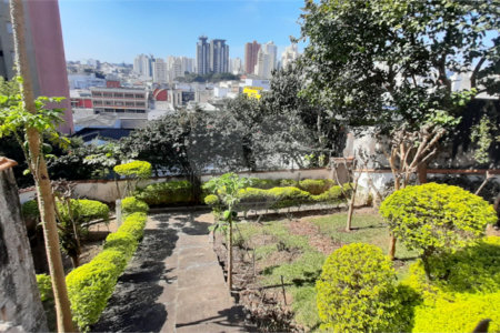 Sobrado à venda com 3 quartos, sendo 1 suíte,  no Centro, São Bernardo do Campo, SP