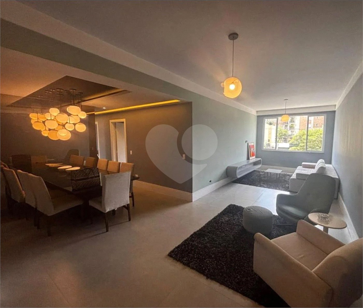 Apartamento à venda com 3 quartos, sendo 1 suíte, em Jardim Paulista, São Paulo, SP