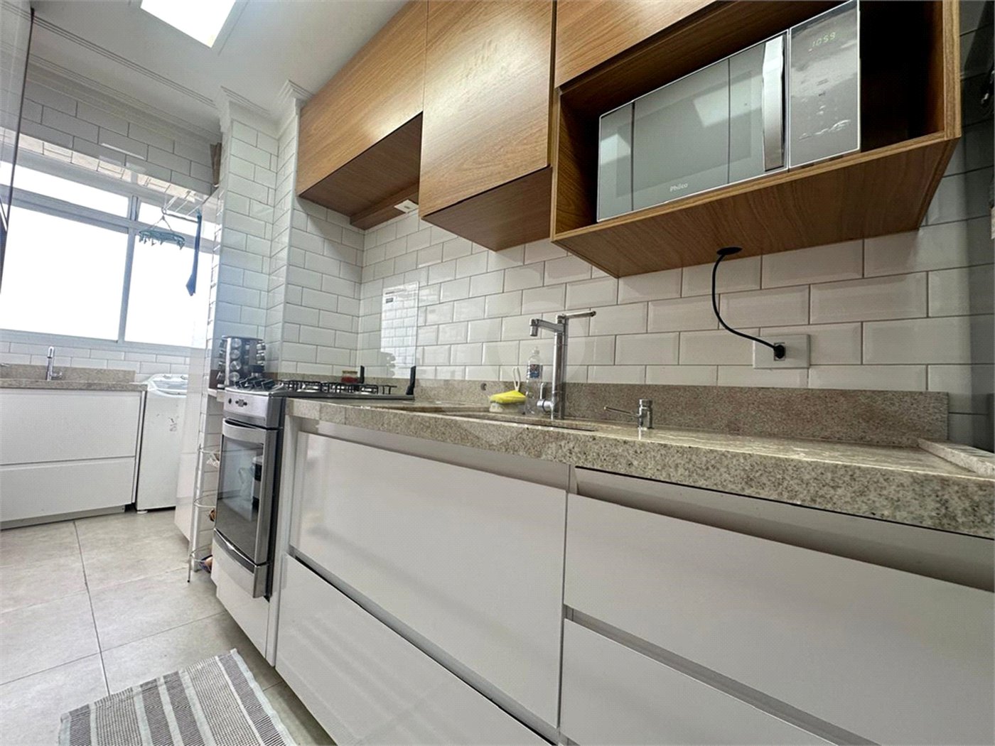 Duplex à venda com 3 quartos, sendo 2 suítes, em Vila Mazzei, São Paulo, SP